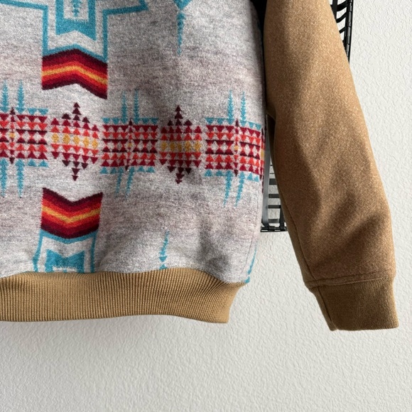 Powder river collection by panhandle Aztec western jacket - Picture 6 of 8